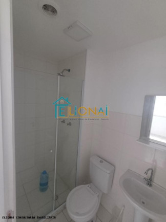 Imagem Apartamento com 2 Quartos à Venda, 37 m² em Cidade Patriarca - São Paulo