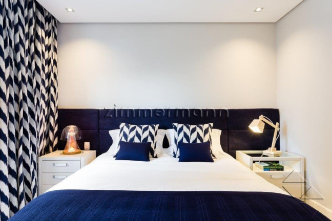 Imagem Apartamento com 3 Quartos à Venda, 222 m² em Vila Nova Conceicao - São Paulo Imagem Apartamento com 3 Quartos à Venda, 222 m² em Vila Nova Conceicao - São Paulo