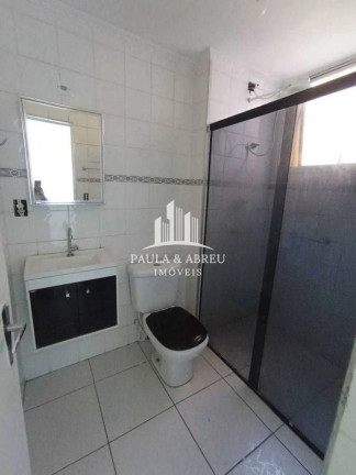 Imagem Apartamento com 2 Quartos para Alugar, 65 m² em Parque São Vicente - Mauá Imagem Apartamento com 2 Quartos para Alugar, 65 m² em Parque São Vicente - Mauá