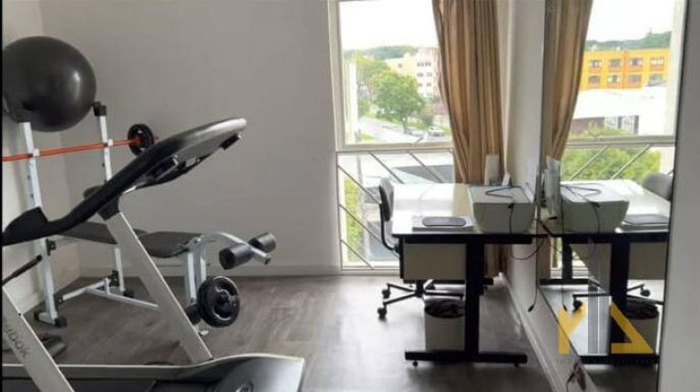 Imagem Apartamento com 3 Quartos à Venda, 133 m² em Parolin - Curitiba Imagem Apartamento com 3 Quartos à Venda, 133 m² em Parolin - Curitiba