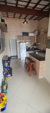 Imagem Cobertura com 2 Quartos à Venda, 110 m² em Vila Scarpelli - Santo André Imagem Cobertura com 2 Quartos à Venda, 110 m² em Vila Scarpelli - Santo André
