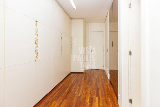 Imagem Apartamento com 3 Quartos à Venda, 240 m² em Vila Mariana - São Paulo