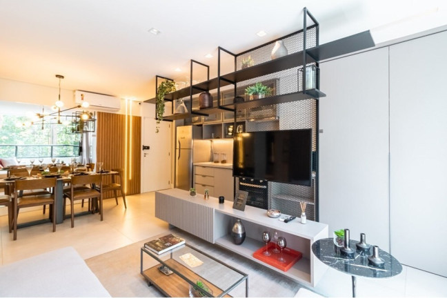 Imagem Imóvel com 2 Quartos à Venda, 45 m² em Vila Suzana - São Paulo