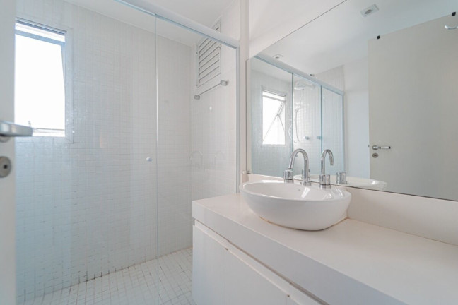 Imagem Apartamento com 1 Quarto à Venda, 50 m² em Brooklin Paulista - São Paulo Imagem Apartamento com 1 Quarto à Venda, 50 m² em Brooklin Paulista - São Paulo
