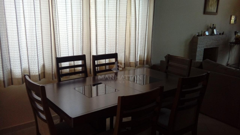 Imagem Casa de Condomínio com 4 Quartos à Venda, 180 m² em Loteamento Caminhos De São Conrado (sousas) - Campinas Imagem Casa de Condomínio com 4 Quartos à Venda, 180 m² em Loteamento Caminhos De São Conrado (sousas) - Campinas