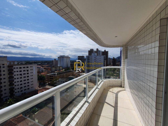 Imagem Apartamento com 2 Quartos à Venda, 88 m² em Aviação - Praia Grande Imagem Apartamento com 2 Quartos à Venda, 88 m² em Aviação - Praia Grande