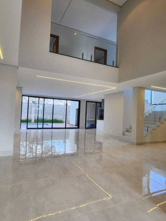 Imagem Casa com 3 Quartos à Venda, 320 m² em Alphaville Nova Esplanada 3 - Votorantim