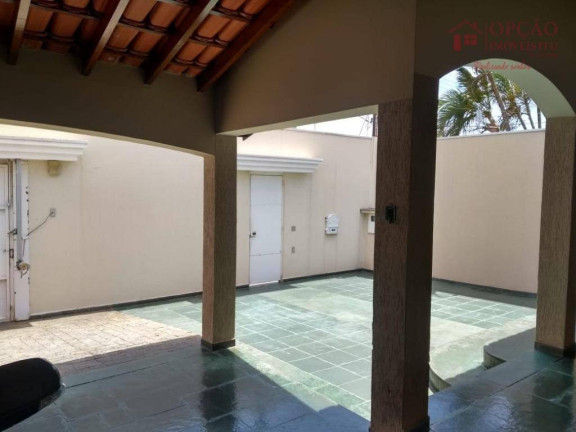 Imagem Casa com 3 Quartos à Venda, 203 m² em Parque Residencial Presidente Médici - Itu Imagem Casa com 3 Quartos à Venda, 203 m² em Parque Residencial Presidente Médici - Itu
