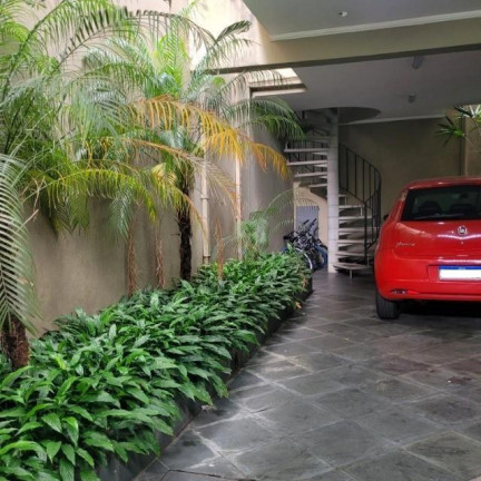 Imagem Casa com 3 Quartos à Venda, 170 m² em Novo Osasco - Osasco
