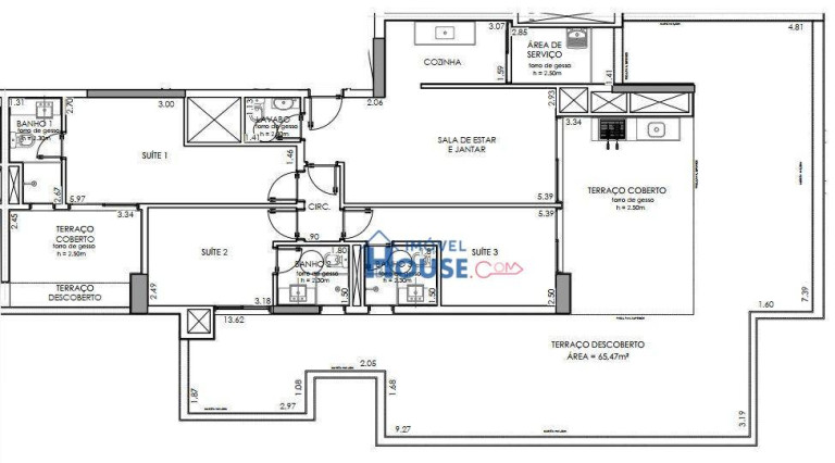 Imagem Apartamento com 3 Quartos à Venda, 169 m² em Vila Romana - São Paulo Imagem Apartamento com 3 Quartos à Venda, 169 m² em Vila Romana - São Paulo