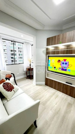 Imagem Apartamento com 2 Quartos à Venda, 78 m² em Centro - Balneário Camboriú