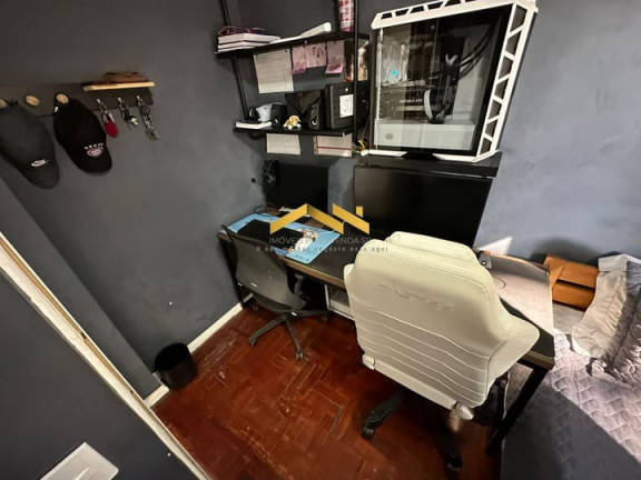 Imagem Apartamento com 2 Quartos à Venda, 58 m² em Vila Mariana - São Paulo Imagem Apartamento com 2 Quartos à Venda, 58 m² em Vila Mariana - São Paulo