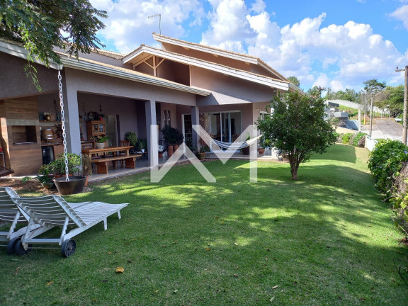 Imagem Casa com 3 Quartos à Venda, 215 m² em Jardim Paraíso Da Usina - Atibaia Imagem Casa com 3 Quartos à Venda, 215 m² em Jardim Paraíso Da Usina - Atibaia