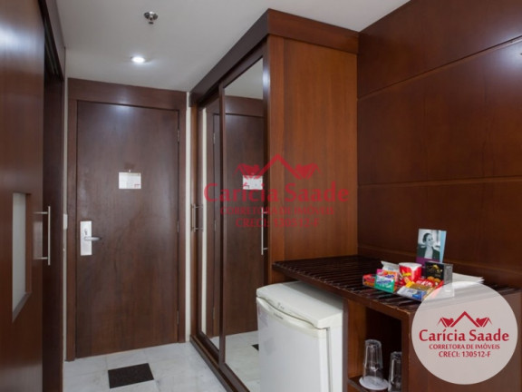 Imagem Flat com 1 Quarto à Venda, 36 m² em Jardim Paulista - São Paulo Imagem Flat com 1 Quarto à Venda, 36 m² em Jardim Paulista - São Paulo