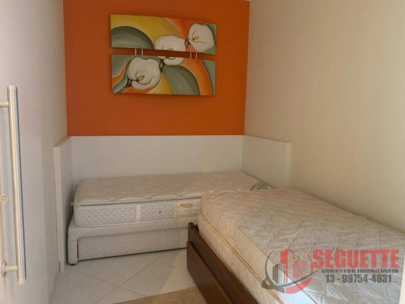 Imagem Apartamento com 4 Quartos à Venda, 120 m² em Riviera De São Lourenço - Bertioga