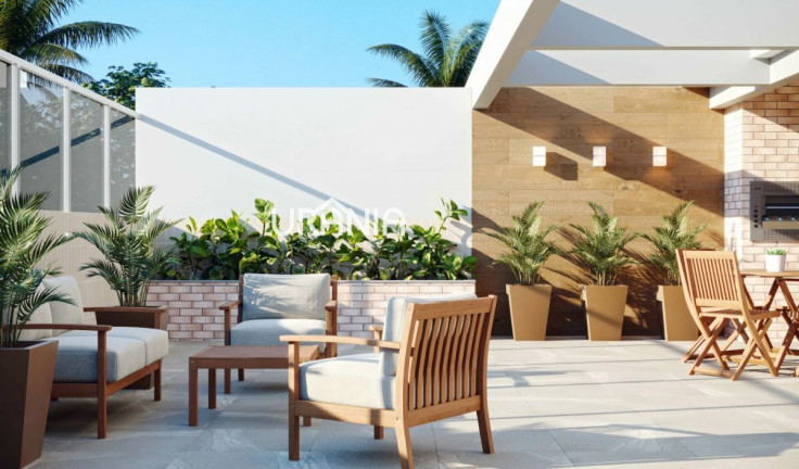 Imagem Apartamento com 2 Quartos à Venda, 58 m² em Praia De Itaparica - Vila Velha Imagem Apartamento com 2 Quartos à Venda, 58 m² em Praia De Itaparica - Vila Velha