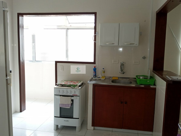 Imagem Apartamento com 2 Quartos à Venda, 87 m² em Enseada - Guarujá