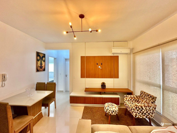 Apartamento com 2 Quartos à Venda, 73 m² em Zona Nova - Capão Da Canoa