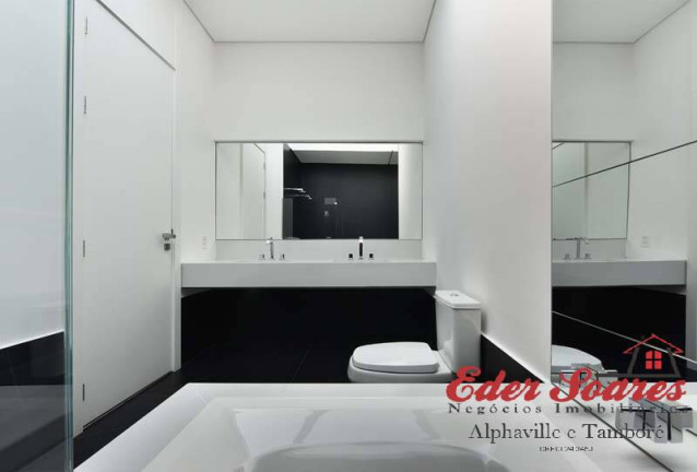 Imagem Casa de Condomínio com 4 Quartos à Venda, 437 m² em Alphaville - Santana De Parnaíba Imagem Casa de Condomínio com 4 Quartos à Venda, 437 m² em Alphaville - Santana De Parnaíba