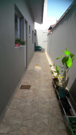 Imagem Casa com 2 Quartos à Venda, 120 m² em Maracanã - Praia Grande Imagem Casa com 2 Quartos à Venda, 120 m² em Maracanã - Praia Grande