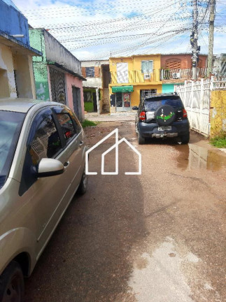 Imagem Apartamento com 2 Quartos à Venda, 38 m² em Fragata - Pelotas