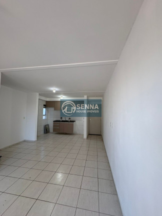 Imagem Imóvel com 3 Quartos para Alugar, 72 m² em Jardim Tamoio - Jundiaí