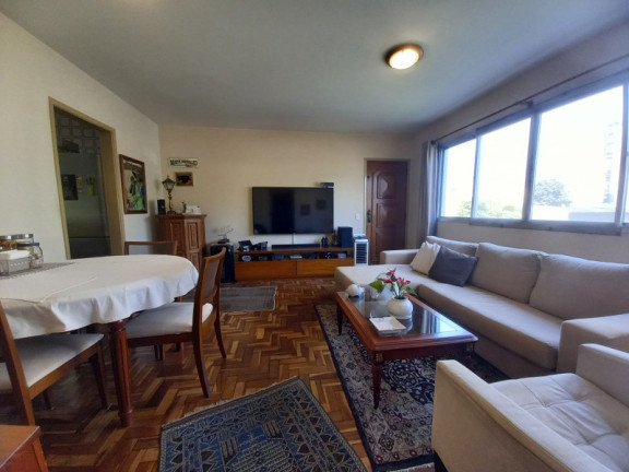 Imagem Imóvel com 3 Quartos à Venda, 94 m² em Vila Olímpia - São Paulo Imagem Imóvel com 3 Quartos à Venda, 94 m² em Vila Olímpia - São Paulo