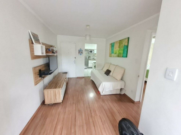 Imagem Apartamento com 2 Quartos à Venda, 60 m² em Pompeia - São Paulo Imagem Apartamento com 2 Quartos à Venda, 60 m² em Pompeia - São Paulo