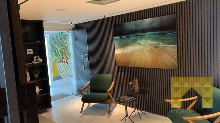 Imagem Sala Comercial à Venda, 45 m² em Brisamar - João Pessoa Imagem Sala Comercial à Venda, 45 m² em Brisamar - João Pessoa