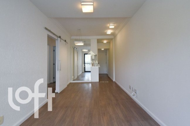 Apartamento com 3 Quartos à Venda, 68 m² em Vila Pompéia - São Paulo
