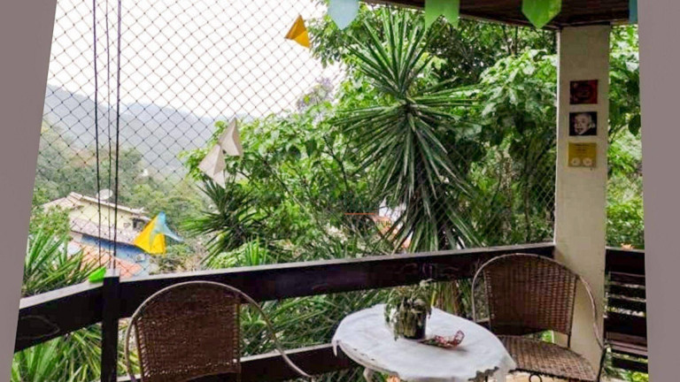 Imagem Casa com 3 Quartos à Venda, 405 m² em Itaipu - Niterói