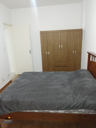 Imagem Apartamento com 1 Quarto para Alugar, em Itararé - São Vicente Imagem Apartamento com 1 Quarto para Alugar, em Itararé - São Vicente