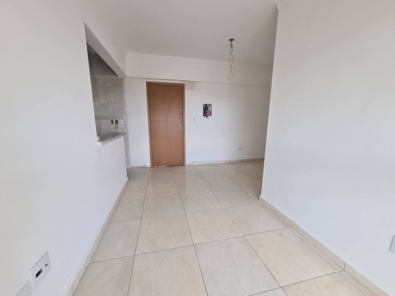 Imagem Apartamento com 2 Quartos à Venda, 118 m² em Guilhermina - Praia Grande