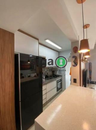 Imagem Apartamento com 3 Quartos à Venda, 68 m² em Instituto De Previdência - São Paulo