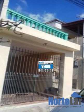 Imagem Casa com 1 Quarto à Venda, 70 m² em Vila Mirante - São Paulo