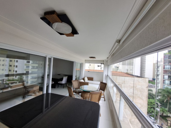 Imagem Apartamento com 3 Quartos à Venda, 130 m² em Perdizes - São Paulo