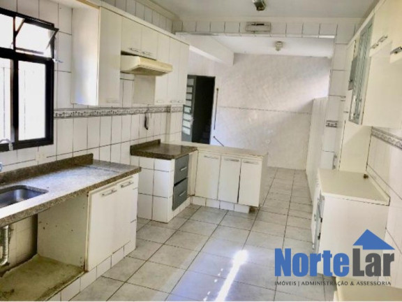 Imagem Sobrado com 3 Quartos à Venda, 190 m² em Jardim Daysy - São Paulo
