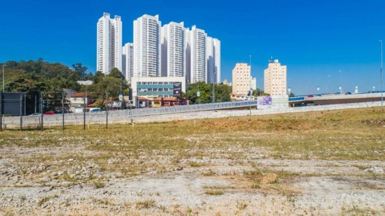 Imagem Terreno para Alugar, 10.442 m² em Vila Dusi - São Bernardo Do Campo Imagem Terreno para Alugar, 10.442 m² em Vila Dusi - São Bernardo Do Campo