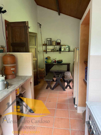 Imagem Chácara com 7 Quartos à Venda, 500 m² em Centro - Duas Barras
