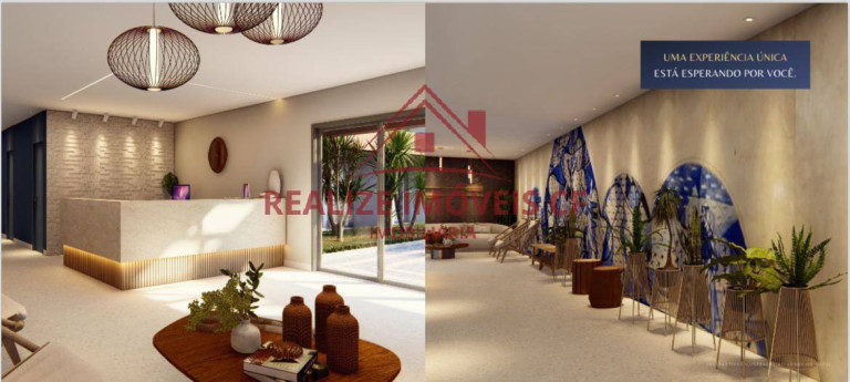 Imagem Apartamento com 1 Quarto à Venda, em Passagem - Cabo Frio Imagem Apartamento com 1 Quarto à Venda, em Passagem - Cabo Frio