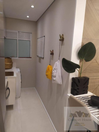 Imagem Apartamento com 2 Quartos à Venda, 42 m² em Dos Casa - São Bernardo Do Campo Imagem Apartamento com 2 Quartos à Venda, 42 m² em Dos Casa - São Bernardo Do Campo