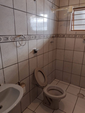 Imagem Casa com 3 Quartos à Venda, 190 m² em Vila Carvalho - Sorocaba