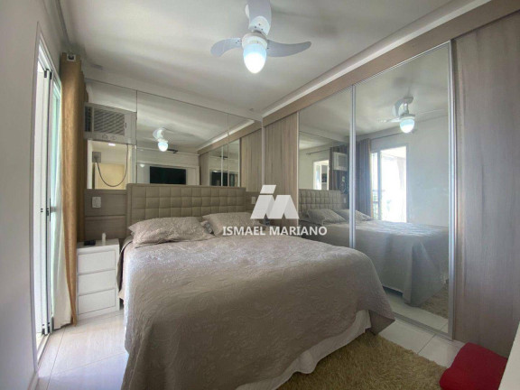 Imagem Apartamento com 2 Quartos à Venda, 86 m² em Praia Da Costa - Vila Velha