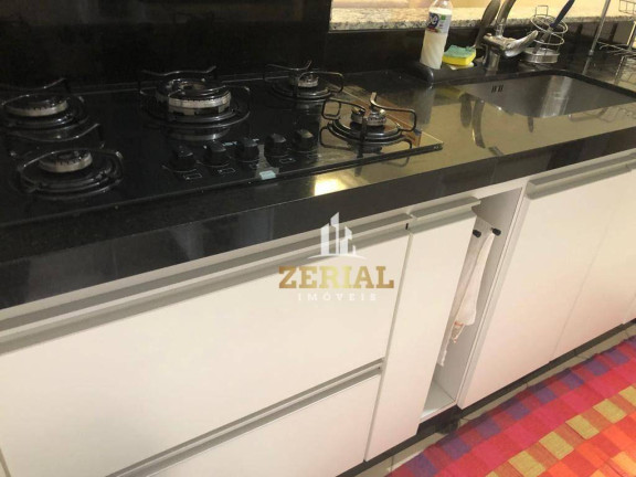 Imagem Apartamento com 2 Quartos à Venda, 66 m² em Campestre - Santo André