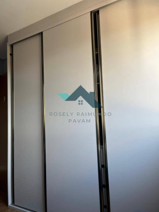 Imagem Apartamento com 3 Quartos à Venda, 77 m² em Engordadouro - Jundiaí