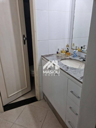 Imagem Apartamento com 3 Quartos à Venda, 160 m² em Itapuã - Vila Velha Imagem Apartamento com 3 Quartos à Venda, 160 m² em Itapuã - Vila Velha