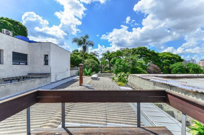 Imagem Casa com 3 Quartos à Venda,  em Brooklin Paulista - São Paulo