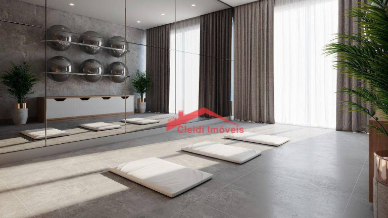 Imagem Apartamento com 2 Quartos à Venda, 75 m² em Saguaçu - Joinville Imagem Apartamento com 2 Quartos à Venda, 75 m² em Saguaçu - Joinville