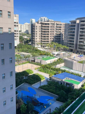 Imagem Apartamento com 3 Quartos à Venda, 198 m² em Barra Da Tijuca - Rio De Janeiro