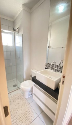 Imagem Apartamento com 2 Quartos à Venda, 42 m² em Parque Yolanda (nova Veneza) - Sumaré Imagem Apartamento com 2 Quartos à Venda, 42 m² em Parque Yolanda (nova Veneza) - Sumaré